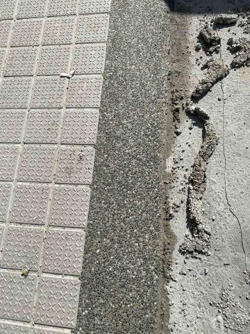 牆面鍛造師  啊晃 - 抿石