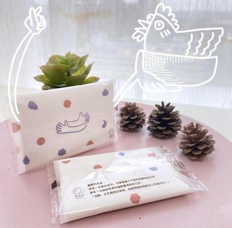 蔡昕妮 - 商品攝影+繪圖後製