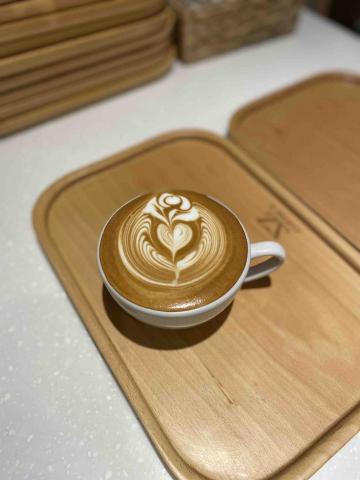 Hami coffee 哈密咖啡烘焙 - 