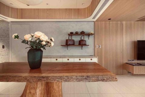 唐呈室內裝修設計有限公司 - 