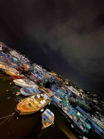 提供lexus濱江服務的專家楊家豪