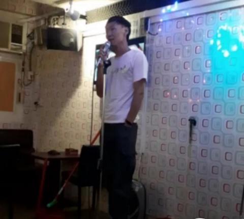 李家杰 - 朋友局表演