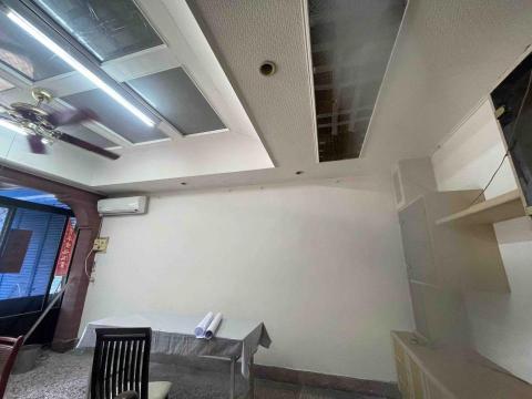 禾津企業社 - 老屋翻新油漆案 1f全室油漆