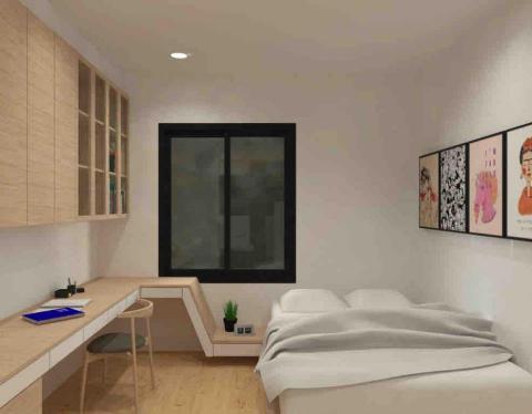 T&M室內裝修設計 - 