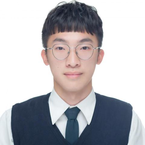 提供蔡侑霖台科大服務的專家江俋陞