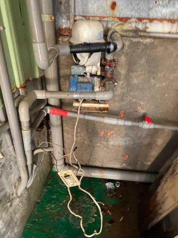 陳又健/翔奕水電企業社 - 