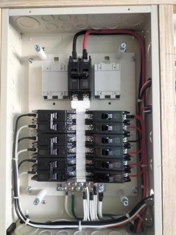 均鍚水電室內裝潢行 - 