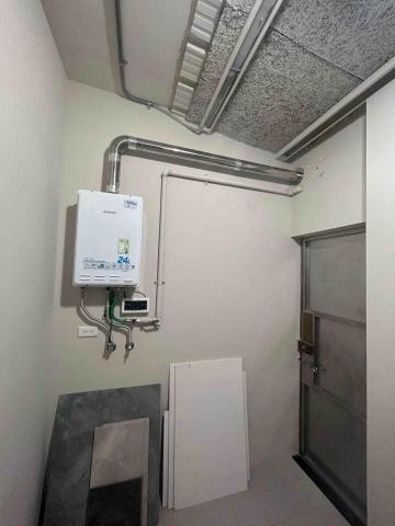 水電李師傅 - 櫻花熱水器