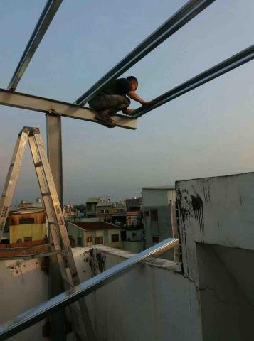 盛翔開發工程 - 