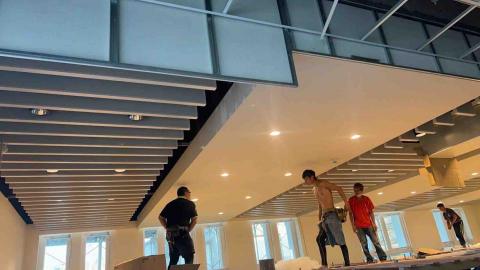 水電李師傅 - 燈具安裝