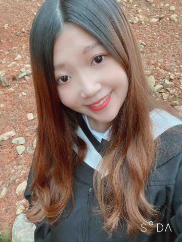 提供soho族收入服務的專家林宜汝