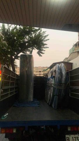 台中搬家公司推薦.澄名精緻搬家 - 