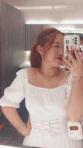 羅羽秦 - 本人照片