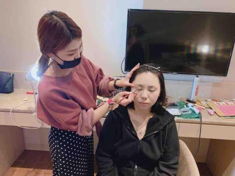 FB美夢絲美學沙龍可詢問 - 