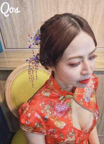 FB美夢絲美學沙龍可詢問 - 