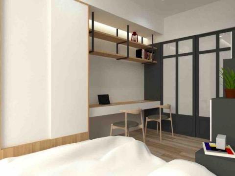 T&M室內裝修設計 - 