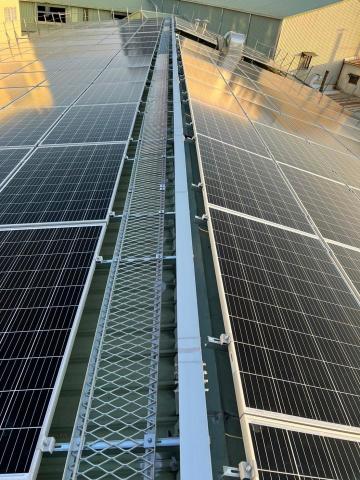 富晶先進綠能股份有限公司 - 