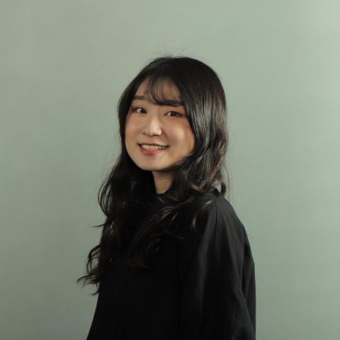 提供學畫服務的專家廖家敏