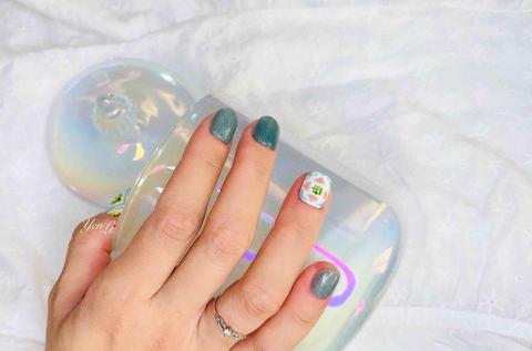 Yen_li_beauty - 穿戴甲 客製化