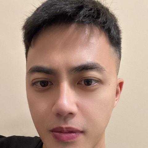 提供衝浪人服務的專家林晉翊