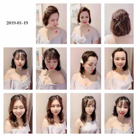 FB美夢絲美學沙龍可詢問 - 