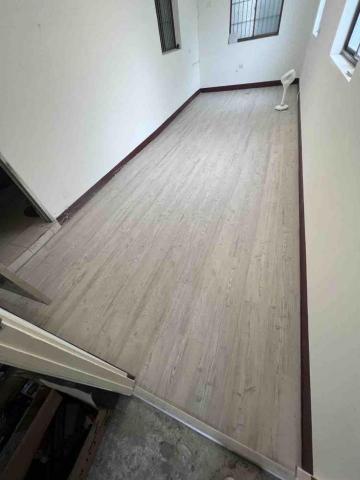 晶赫地板，裝潢五金，鋁框橫拉門 - 