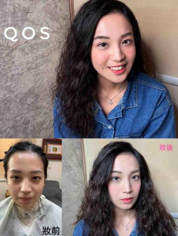 FB美夢絲美學沙龍可詢問 - 