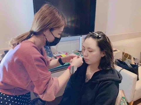 FB美夢絲美學沙龍可詢問 - 