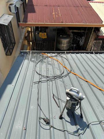 永正企業工程行 - 頂樓水槽排水阻塞疏通