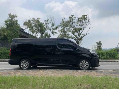 ichito機場接送包車旅遊 - 