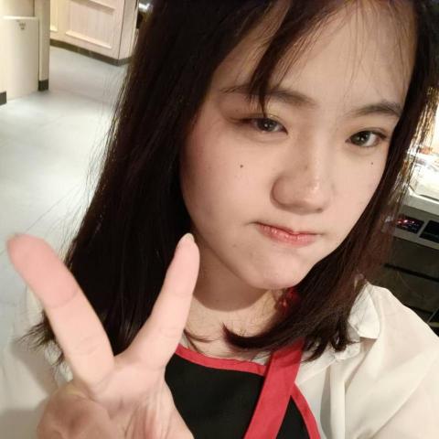 提供範本ppt服務的專家蔡雨蓁