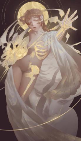 楊定樸 - 電腦繪圖(csp)