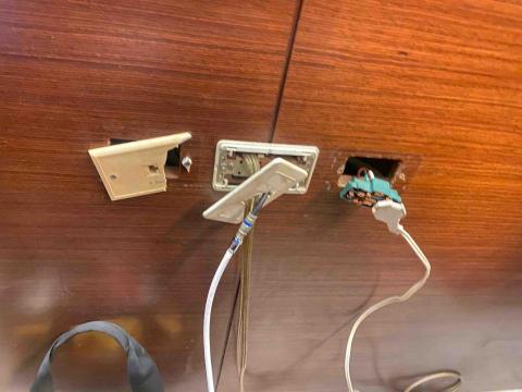 陳又健/翔奕水電企業社 - 