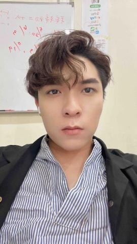 提供打版师服務的專家Andy