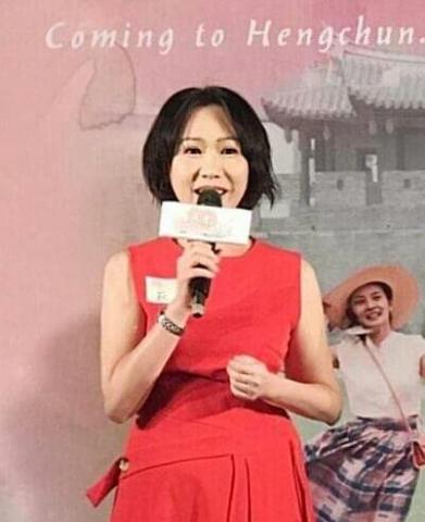 葉衣庭 - 婚禮活動主持