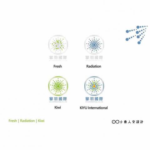 小魚人文設計有限公司 - 