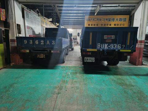 朱仔傢俱物流 - 有尾門，無尾門，都有可以服務客人