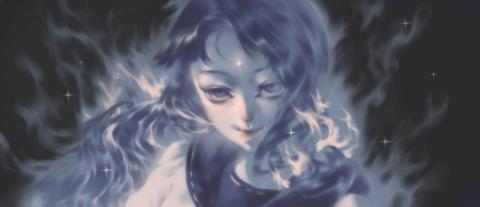 楊定樸 - 電腦繪圖