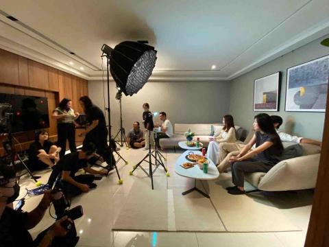 藝瑟影視創意工作室 - 