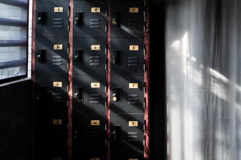 EMPOWER FITNESS 賦能運動空間 - 