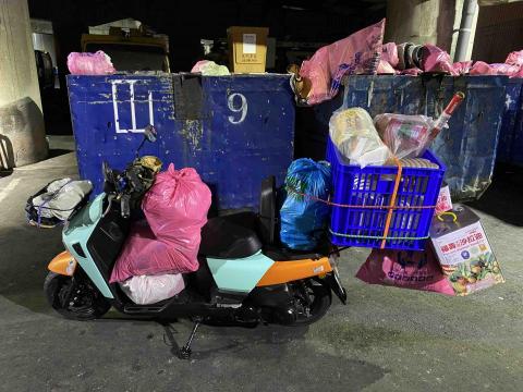 大拇指清潔環保企業社 - 