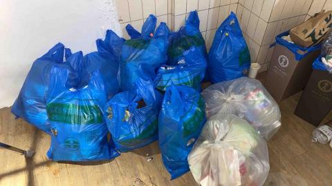 大拇指清潔環保企業社 - 