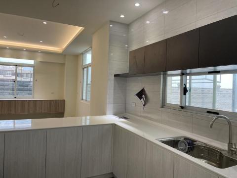 一鳴室所 室內設計工作室 - 廚具系統設計
 一鳴室所 室內設計工作室 - 廚具系統設計