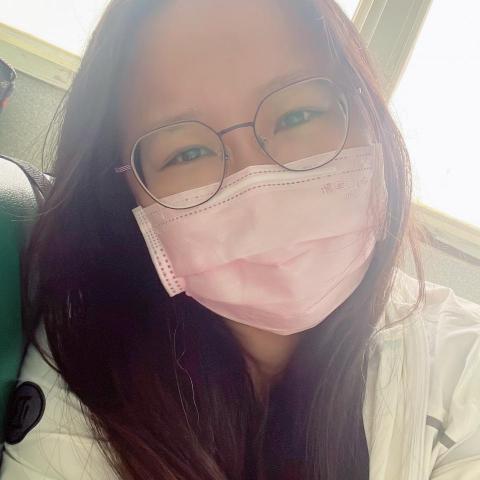 提供休息旅館服務的專家洪子璇