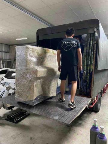 駿源全台搬家托運 - 鋼琴保護運送