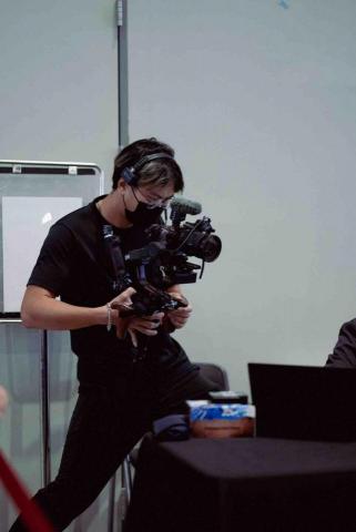 藝瑟影視創意工作室 - 