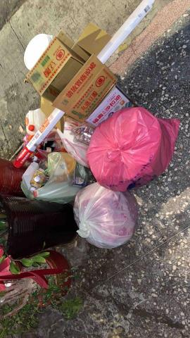 大拇指清潔環保企業社 - 