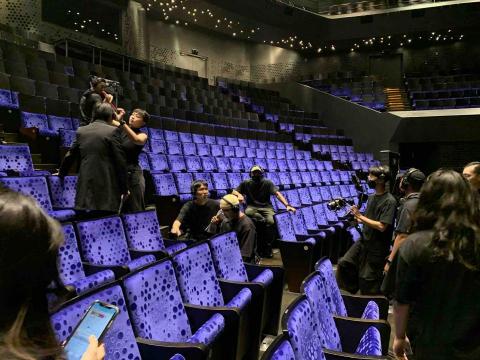 藝瑟影視創意工作室 - 