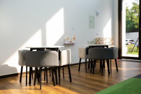 EMPOWER FITNESS 賦能運動空間 - 