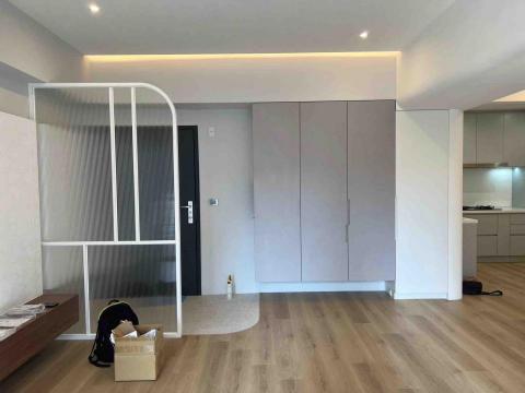 莊志偉 - #浩鑫不銹鋼
#屏風
#裝潢金屬